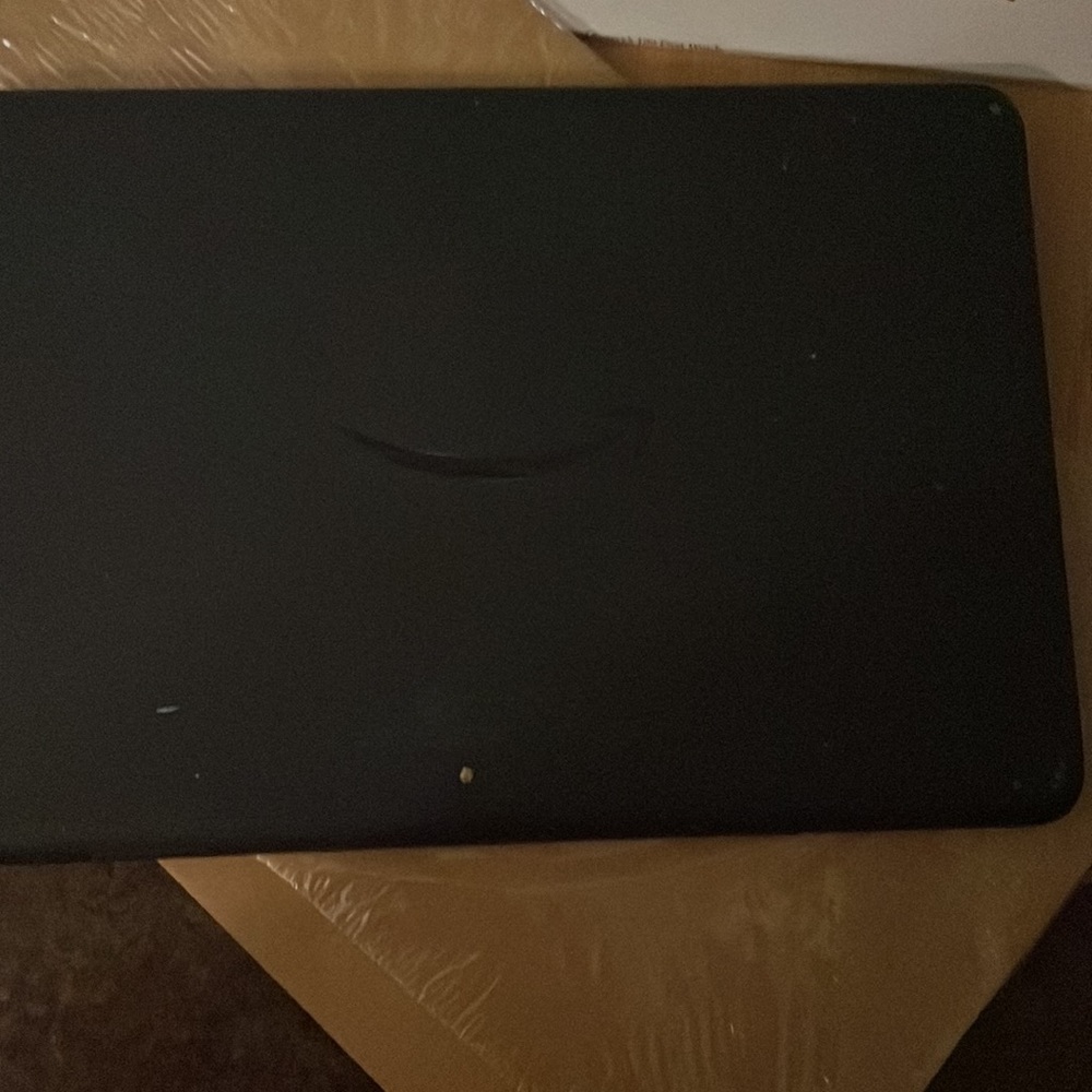 Tablet Amazon - Picture 2 of 2